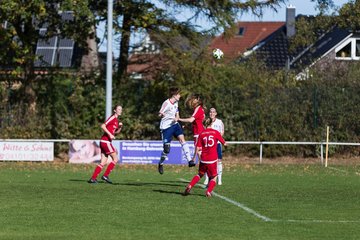 Bild 86 - Frauen Egenbuettel : Hamburger SV : Ergebnis: 1:9